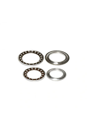 Alkan Mb Cup Kh 100 / Sfc 100 Furş Takımı Komple