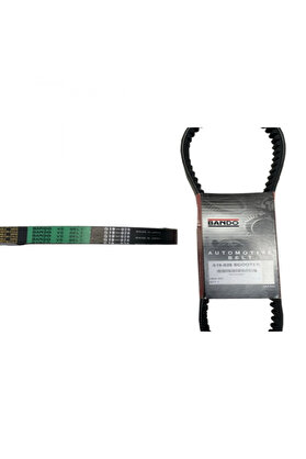 Bando Kayış Atv Hs400 Hi̇sun (S19-047) (854-30.1-28) Japon