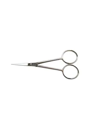 Evimdeyokyok 009-400 M620 Ayrık Saplı Tırnak Makası No 4 İnç / 10,16 Cm - Krom Kaplama
