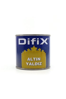 Erturkstore Difix Altın Yaldız Boya