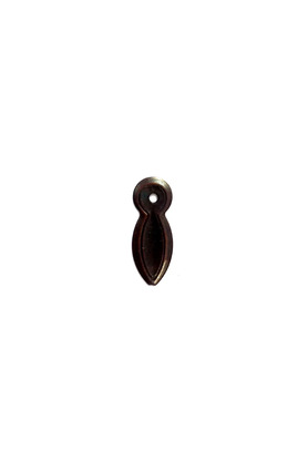 Evi̇mdeyokyok Tablo, Fotoğraf Tutucu Çerçeve Mandalı - 9X23Mm, 1000 Adet, Oksi̇t