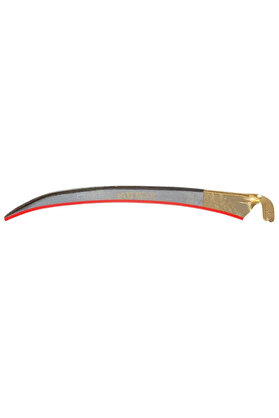 Evi̇mdeyokyok Tırpan 70 Cm - Ot, Eki̇n, Bahçe Bi̇çme
