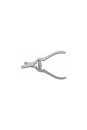 Evi̇mdeyokyok M-230 Modeli̇st Çıt Makası No 5 İnç / 12,70 Cm - Paslanmaz
