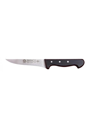 Evimdeyokyok 61012 - Sürmene Kasap Kemik Sıyırma Bıçağı 14 Cm