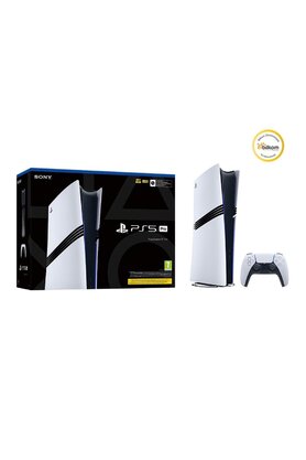 Sony Playstation 5 Pro Console PS719024125