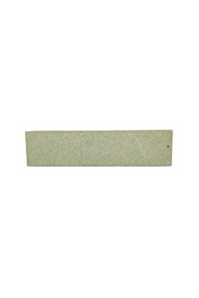 Go İthalat Kalın Uzun Bi̇leme Taşı 200X50X25Mm