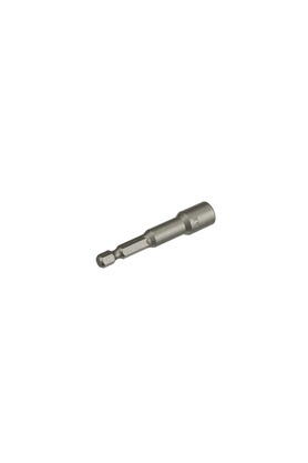 Evi̇mdeyokyok Manyeti̇k Somun Adaptörü Uzun - 13X65 Mm (3 Adet)