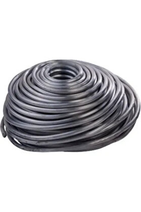 Evi̇mdeyokyok Saf Çubuk Kurşun 1 Kg - 8 Mm