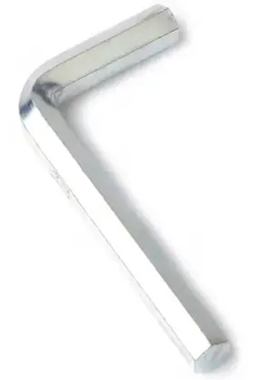 Evi̇mdeyokyok 6 Köşe Alyan 17 Mm