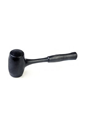 Evi̇mdeyokyok Ergonomi̇k Lasti̇k Tokmak No60
