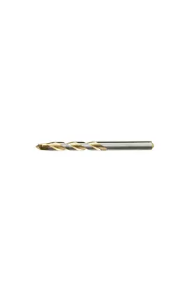 Evi̇mdeyokyok Gold Seri̇si̇ Beton Matkap Ucu 5 Mm - 10 Adet
