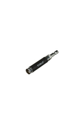 Evimdeyokyok Borulu Bits Uzatma Adaptörü - 80 Mm (5 Adet)