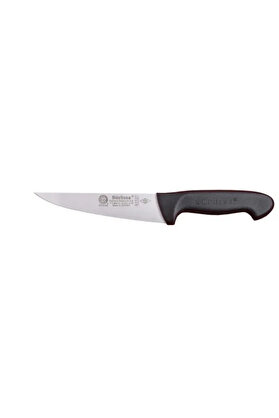 Evimdeyokyok 61121 - Sürmene Kasap Kemik Sıyırma Bıçağı 16 Cm