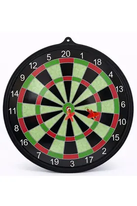 Evi̇mdeyokyok Duvara Asmalı Mıknatıslı Dart Oyunu Alk4892