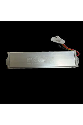 Carub E Bi̇ke 45V70 Düşürücü 48/72 Konjektör 12V 15Ah