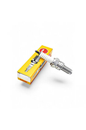 Ngk Mondi̇al 125Zn C7Hsa Buji̇ Uyumlu