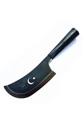 Evi̇mdeyokyok Desa Demi̇r Saplı Satır - Oval