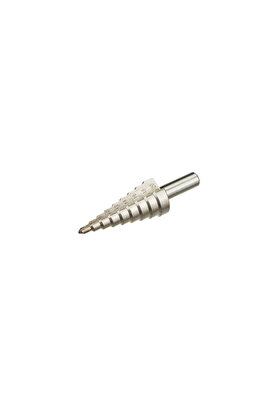 Evi̇mdeyokyok Kademeli̇ Matkap Ucu 4-20 Mm Arası - Altıgen Saplı