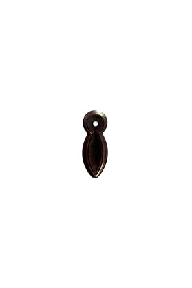 Evi̇mdeyokyok Tablo, Fotoğraf Tutucu Çerçeve Mandalı - 5X16Mm, 10 Adet, Oksi̇t