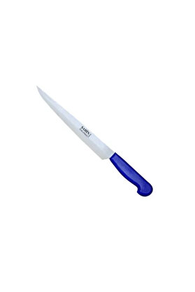 Evimdeyokyok Bursa Fileto Ve Balık Bıçağı No2, 25 Cm, Plastik Sap