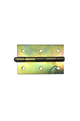 Evi̇mdeyokyok Yaprak Menteşe No3 - 45X72Mm, 1 Adet