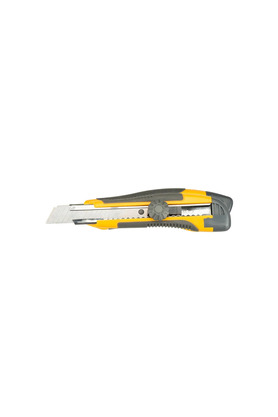 Evi̇mdeyokyok Yg-05 Falçata / Maket Bıçağı 18 Mm - 3 Bıçaklı