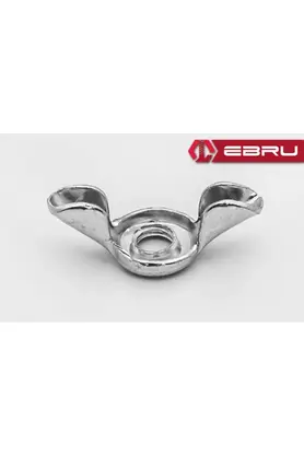Evi̇mdeyokyok Sac Kelebek Somun 1/4 - 10 Adet