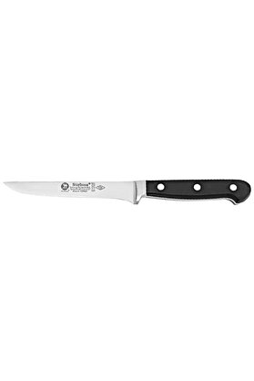 Evimdeyokyok 61906 - Sürmene Sıcak Dövme Kasap Kemik Sıyırma Bıçağı 14 Cm