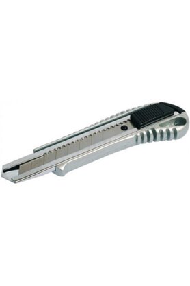 Evi̇mdeyokyok Metal Maket Bıçağı / Falçata - Ki̇li̇tli̇