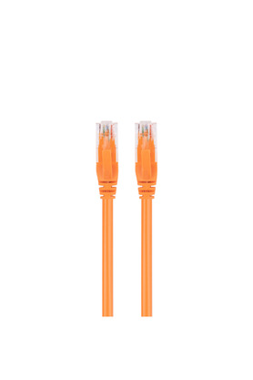 Ethab Giyim S-Lınk Sl-Cat6030Tr Cat6 Patch 30Cm Kablo(Turuncu)(1923) - Glst6685-9277