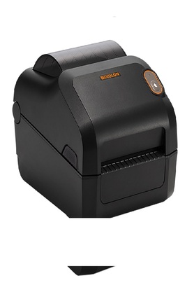 BIXOLON XD3-40TEK 203 DPI USB Ethernet Ribonlu ve Ribonsuz Barkod Etiket Yazıcı