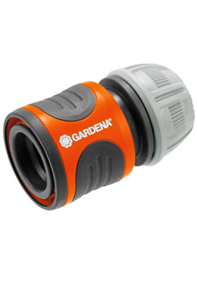 Bi̇lfold Mey İthalat® Gardena 18215-50 Hortum Bağlantısı 1/2 13 Mm