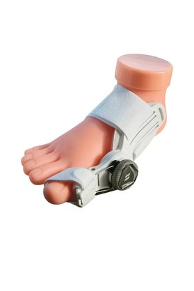 Epilons İeg™ Hediyeli Açı Ayarlı Ayak Baş Parmak Kemik Düzeltici Halluks Valgus. 1 Çift Ark Destek T