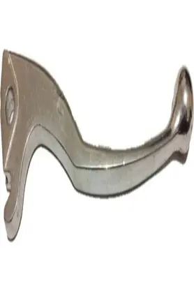 Oem Ybr Ön Fren Kolu Parlak Ali̇mi̇nyum