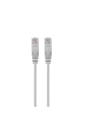 Tgzm S-Lınk Sl-Cat605 Cat6 Patch 5Mt Kablo (Gri)(1923) - Tzmg3610-8200