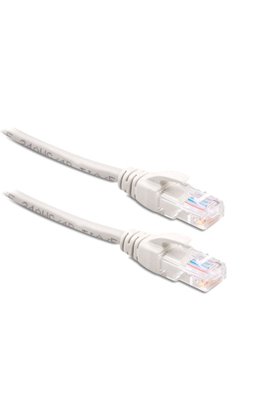 Geneloem S-Lınk Sl-Cat606 Cat6 Patch 60Cm Kablo (Gri)(1923) - Korbx2164-7567