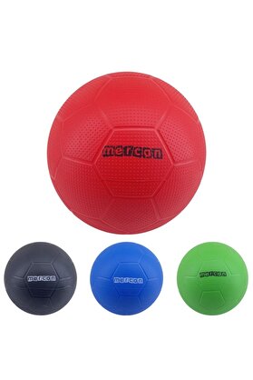 Ethab Ti̇caret - Pvc Futbol Topu 20Cm 270 Gr 4 Renk