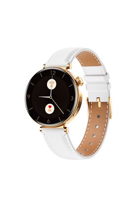 Inteya Hiwatch Shine Amoled Ekran Akıllı Saat Rose Gold