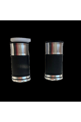 Alkan Mb Üni̇versal Motosi̇klet Elci̇k Takımı Gaz Borulu Xl 280 Ni̇kel