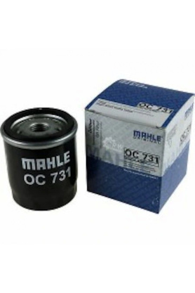 Mahle Pi̇aggi̇o X Evo 250 (13-16) Oc731 Yağ Fi̇ltresi̇-Hf183