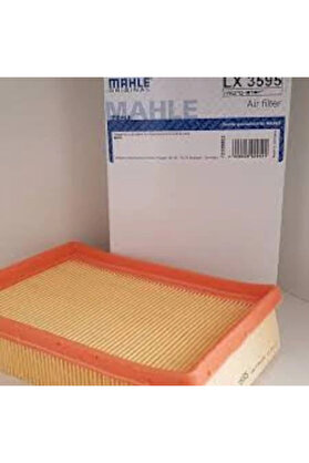 Mahle Bmw R1200Uyumlu Gs Enduro 13 Lx3595 Hava Fi̇ltresi̇