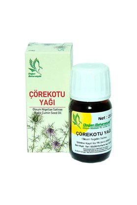 Mestore Çörek Otu Yağı 20Cc - Oem458-7872