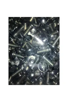 Oem 5X12 Mobi̇let Kapak Vi̇dası 10 Ad