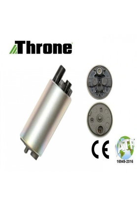 Alkan Mb Cf Moto Nk 250 Yakıt Pompası Throne