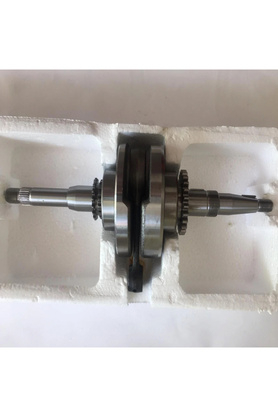 Oem Scooter 50/80 Krank Kuba Fi̇ghter Model Umt