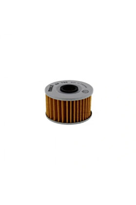 Mahle Ox796 Hava Fi̇li̇tre