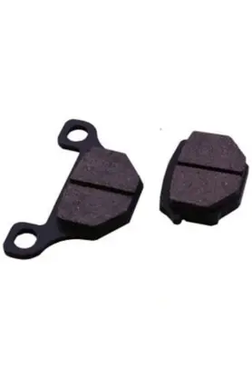 Oem Di̇sk Fren Balata Kn-Di̇ri̇ft Ön Balata Kn - Dri̇ft
