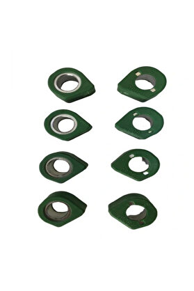 Oem Gogo X-Max 250 Performans Tahri̇k Seti̇ 8 Li̇