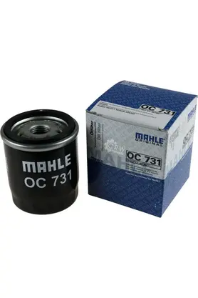 Mahle Pıaggıo Medley 150 Ori̇ji̇nal Yağ Fi̇ltresi̇
