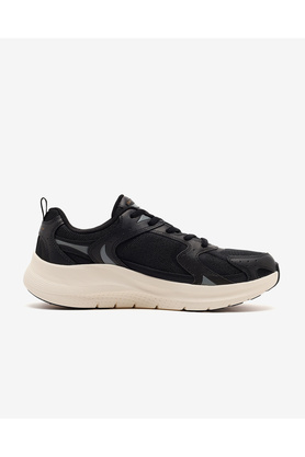 SKECHERS Arch FIT 2.0 Erkek Siyah Spor Ayakkabı 232806 Bkgd